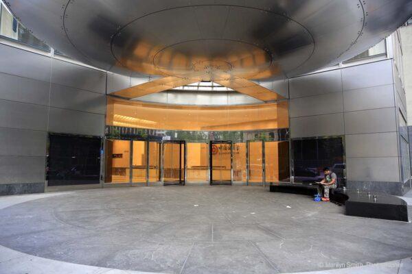 Alone in the City 02