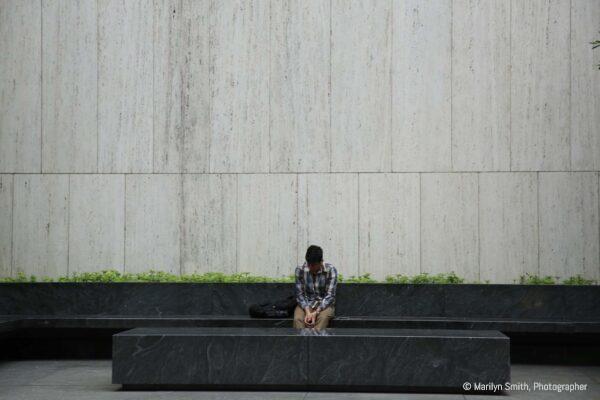 Alone in the City 04