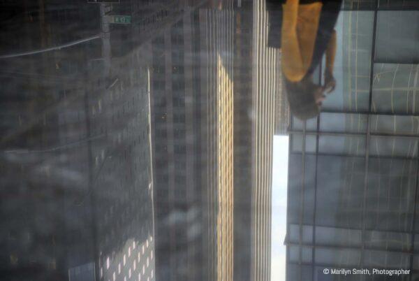 Alone in the City 06