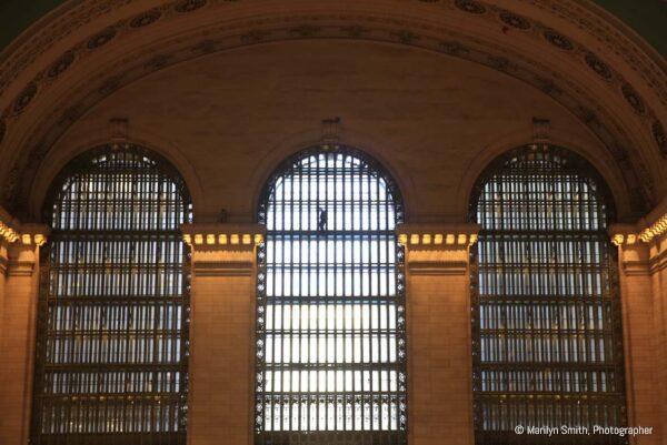 Alone in the City 09